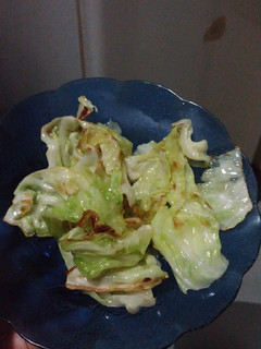 Foto resep Kol goreng