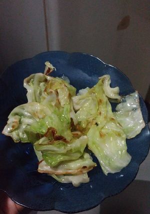 Foto resep Kol goreng
