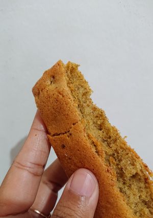 Foto resep Bolu Tjampolay