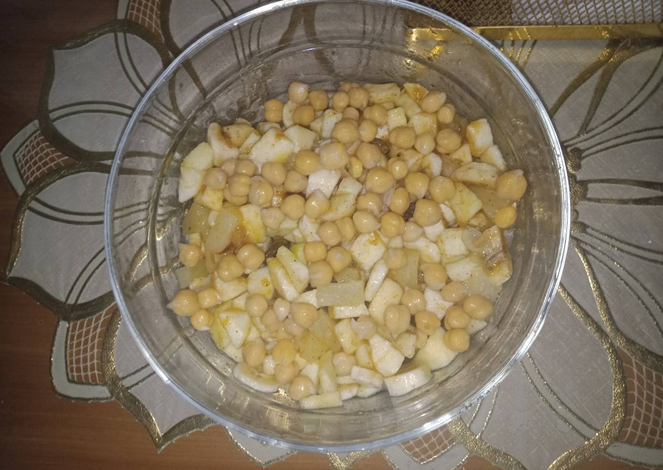 Pineapple chat