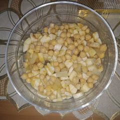 A picture of Pineapple chat.