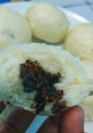 Foto resep Bakpao mudah