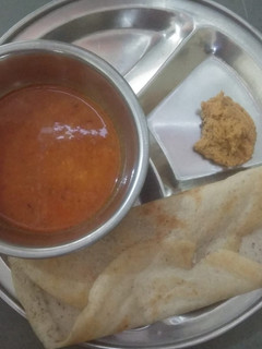 मसाला डोसा (Masala dosa recipe in hindi) रेसिपी मुख्य फोटो