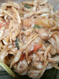 Foto resep Tongseng jamur tiram