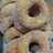 Rosquitas simples