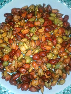 Foto resep Keripik Kulit Melinjo