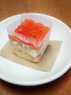 Foto resep Cheese Cake Kukus 🍰