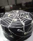 Pastel de Halloween