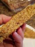 Low-Carb Single Serve Bread