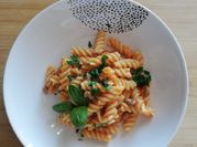 A picture of parsley sausage