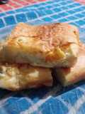 Torta de queso