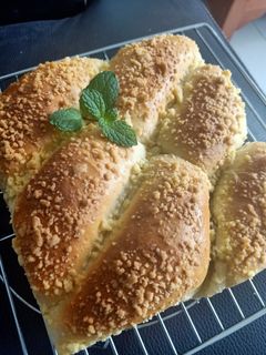 Foto resep Roti sobek lembut