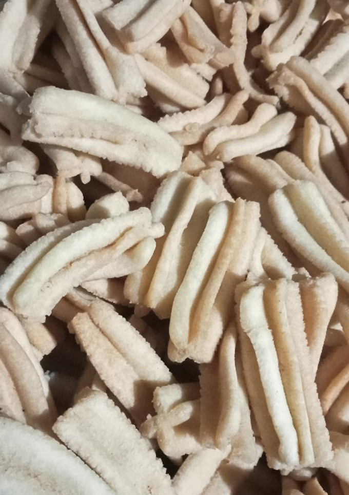 Foto resep Cipiran