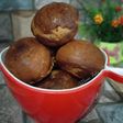 Apang Bakar Gula Aren