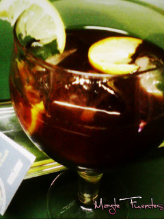 Una foto de Café sólo con limonchelo