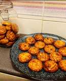 Galletas caseras sin lactosa