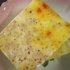 A picture of Kharwas/ Balli/ Cheekha.