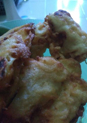 Foto resep Tape goreng