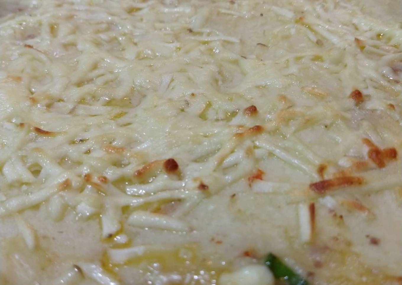 Pastel de papas y carne 😋