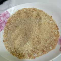 รูปของ Tepung panir hand made