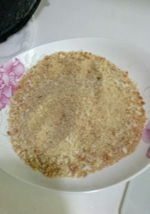 Foto resep Tepung panir hand made