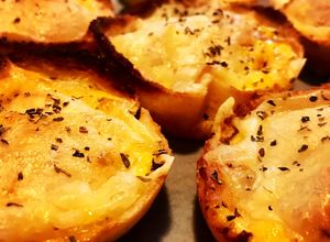 Foto principal de Mini quiche Lorraine