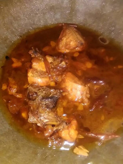 Foto resep Ayam Kecap
