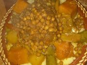 A picture of cinnamon spice