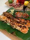 Udang Ronggeng Bakar