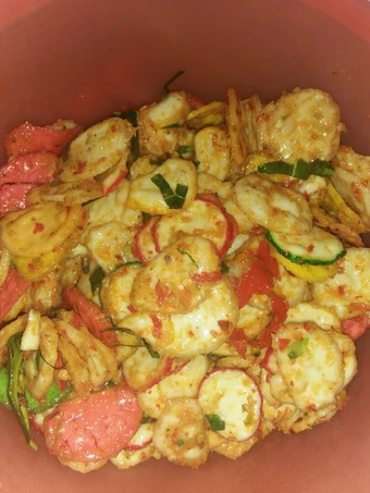 Cara Mudah Membuat Resep Kerupuk seblak bantat yang  Bikin Ketagihan Anti Ribet, Lezat