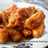Ayam goreng bumbu rujak