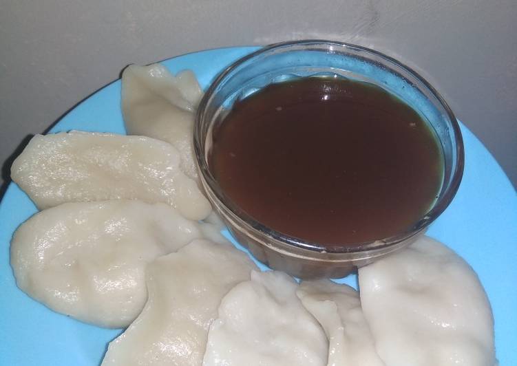 Pempek Dos
