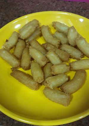 صورة لوصفة بلح الشام