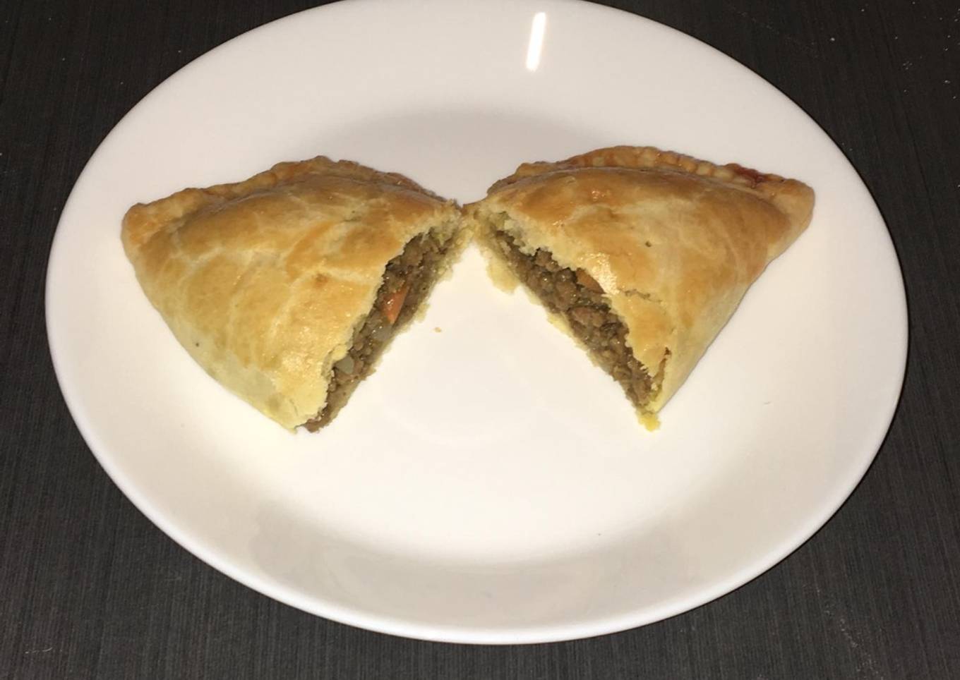 Meat Pie