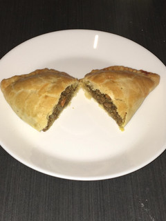 A picture of Meat Pie.