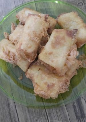 Foto resep Sosis solo