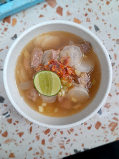 Foto resep Soto Bandung