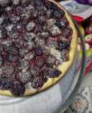 Kuchen rápido (reeditada: 5 y 6/2/21)