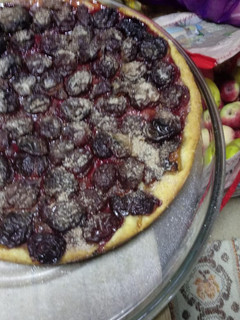 Una foto de Kuchen rápido (reeditada: 5 y 6/2/21)
