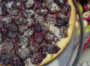Una foto de Kuchen rápido (reeditada: 5 y 6/2/21)