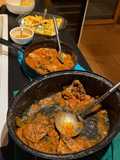 Pollo estilo "a la catalana"