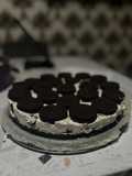 Tort cu oreo
