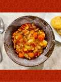 Hamburger Soup