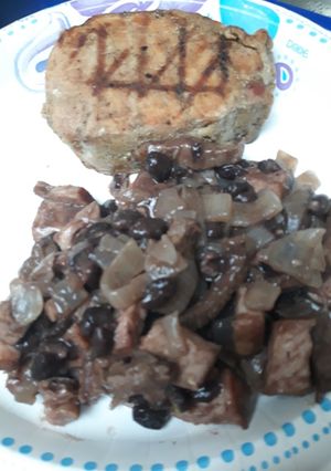 A picture of Combo Number 2.
