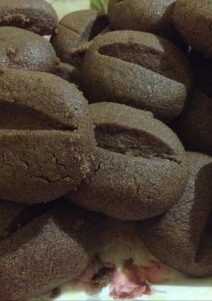 صورة لوصفة حبات القهوة ☕️