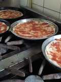 Prepizza al molde (receta de panadería)