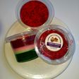 Puding semangka