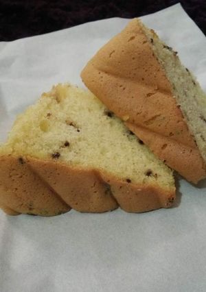 Foto resep Bolu sederhana super moist 