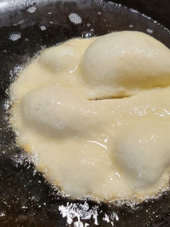 Una foto de Tortas fritas sin gluten versión mejorada🤩