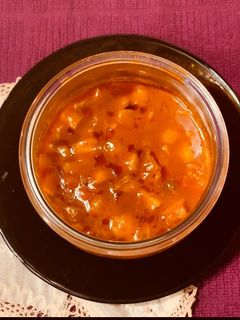 Foto di Ragù di Funghi e Salsiccia in Vasocottura al Microonde